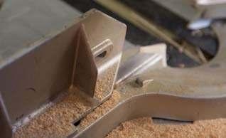 Techniek OPLEIDING MEUBELMAKER Modules: Werkvoorbereiding houtbewerking Machinale houtbewerking