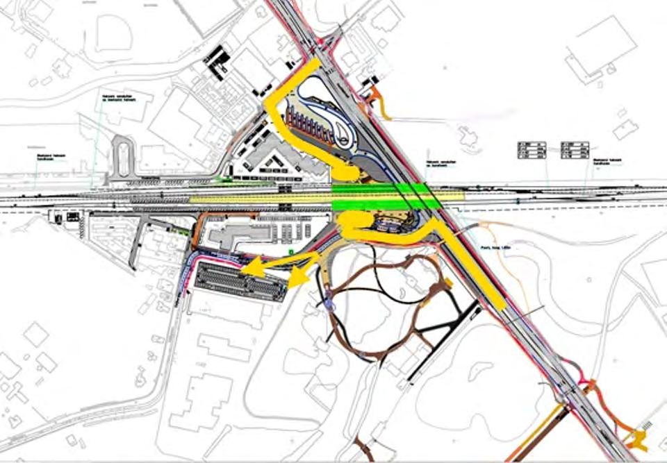 In het kader van de verantwoordingsplicht groepsrisico is aandacht besteed aan de mogelijkheden voor hulpverlening en zelfredzaamheid, ook naar aanleiding van advies van de Veiligheidsregio Utrecht.