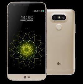 LG G5 SE (Android 6) Zeer volledig, duidelijk en intuïtief toegankelijkheidsmenu, direct beschikbaar wanneer het toestel wordt aangezet Groot scherm van zeer goede kwaliteit Touch Assistant Regelen