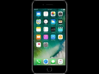 8 Toegankelijke mobiele toestellen Apple iphone 7 plus (IOS 10) Snelle en gemakkelijke configuratie van de toegankelijkheidsmodus via itunes op pc Zeer volledig toegankelijkheidsmenu Efficiënte