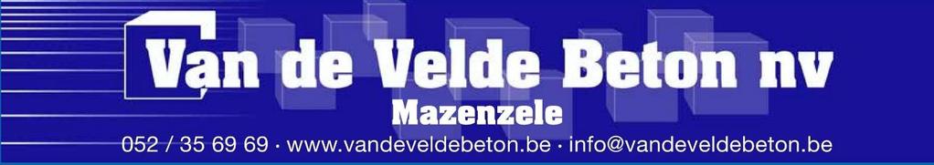 Organisatie en telefoonregister WAT WIE TELEFOONNUMMER I. ALGEMENE COORDINATIE LOOTENS TOM 0474958392 BOYEN NOEL 0476200041 II.