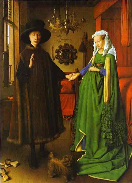 Jan van Eyck, dhr.