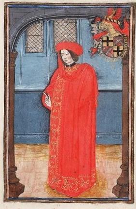 Arnolfini (1434)
