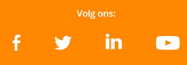 over Volg ons: de