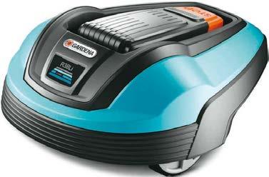 Grasmaaier 1600 W PowerMax 37E