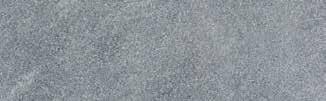 Grey velvet finish STONE VIEW