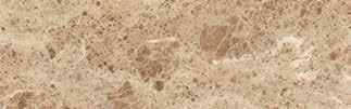 Vloertegels Floor tiles Kalksteen & Marmer Limestone & Marble Ontstaan: Kalksteen is een afzettingsgesteente en marmer is een metamorfe variant