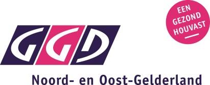 Dagelijks Bestuur GGD Noord- en