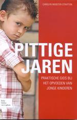 Ouderprogramma Pittige Jaren en het agressieve gedrag van kinderen 1 Running head: OUDERPROGRAMMA PITTIGE JAREN EN HET AGRESSIEVE GEDRAG VAN KINDEREN Invloed