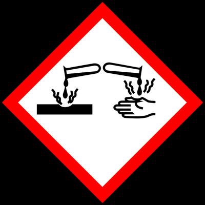 Brandbare stoffen vormen een risico voor de veiligheid zowel in huis (waar met kleine hoeveelheden wordt gewerkt) als in een werkplaats (vaak grotere hoeveelheden) als in de chemische industrie (vaak