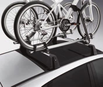 A000 890 0293 167,- 04 Spiraalslot Afzonderlijk leverbaar als accessoire voor de fietshouder.