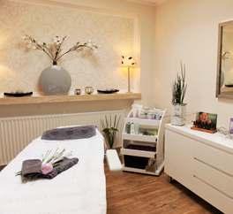 Beauty & SPA Lounge De ultieme feel good ervaring in een ontspannen en behaaglijke