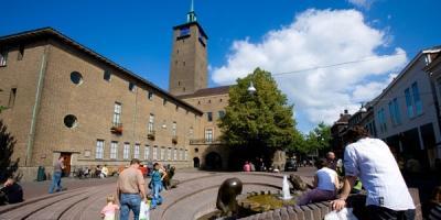 Vastgoedbedrijf Enschede Coalitieakkoord Enschede Voorzieningen clusteren