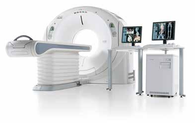 Toshiba Aquilion 32 slice CT scanner UD-Vet biedt u refurbished apparaten waarbij u verzekerd bent van 10 Compleet vernieuwde CT scanner volgens Toshiba kwaliteitsstandaarden Uitgebreide