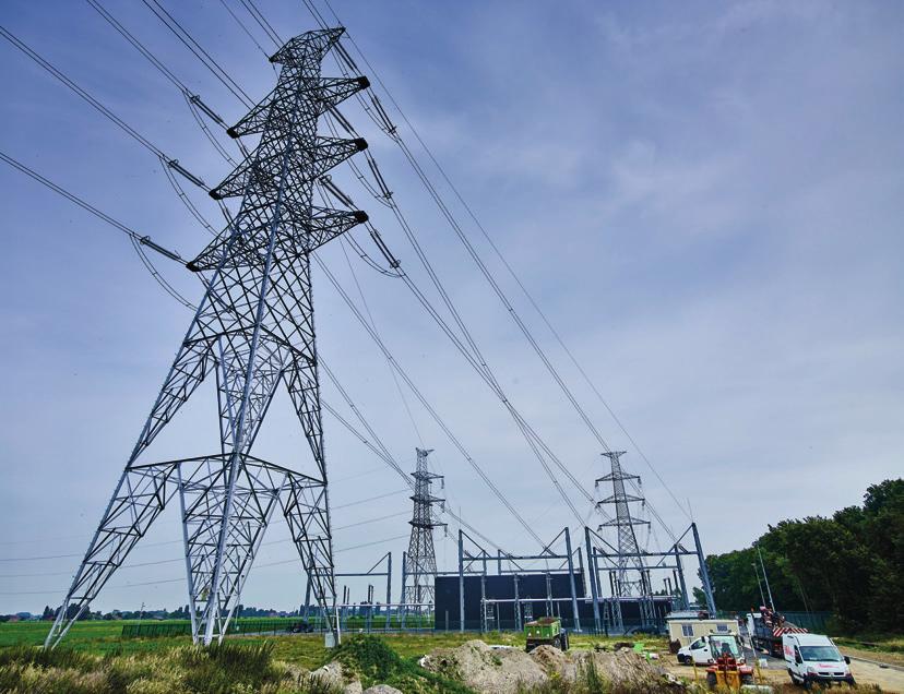 Het gaat dan bijvoorbeeld over wind of krachten die ontstaan door het opspannen van de