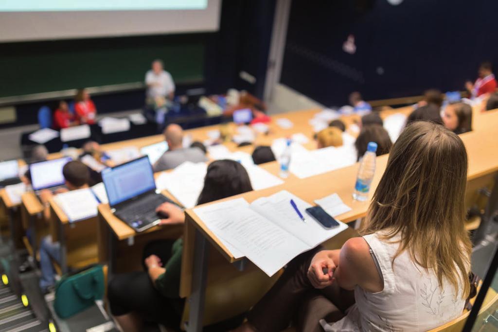 Opleiding Instemming strategisch opleidingsplan De ondernemingsraad heeft geen bezwaren tegen het strategisch opleidingsplan VUmc 2017-2020 en verleent hieraan zijn instemming.