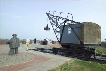 Cultuurfonds voor Monumenten