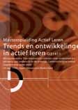 Onderzoeksmethoden voor onderwijsontwerp Trends en ontwikkelingen in onderwijswetenschappen Cursuscode: O30421 In deze cursus maakt u kennis met Educational Design Research (EDR) als