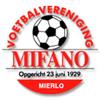 CONTACTGEGEVENS Postadres: Straatvoetbal Mierlo Linde 7 5731 NN Mierlo IBAN: NL12 RABO 0134102339 www.straatvoetbalmierlo.nl straatvoetbal@mifano.