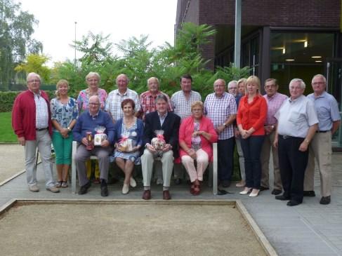 Voor inwoners uit groot Zedelgem die ouder zijn dan 55 jaar of voor inwoners uit