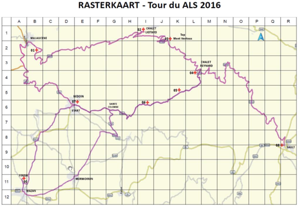 Calamiteiten Op 8 juni werken we met het volgende calamiteitenschema.