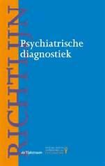 Richtlijn psychiatrische diagnostiek Tweede