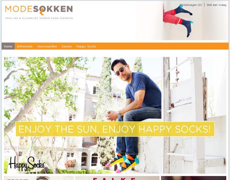 Nu de skin is aangepast, kun je gaan starten met het aanpassen van de Header en de Footer, succes! Inleiding De kop of het bovenste gedeelte van je webshop, wordt de header genoemd.