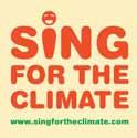 Daarna verzamelde iedereen op de speelplaats om het lied Do it now te zingen, dat op 22 en 23 september in heel België gezongen werd voor de actie Sing for the climate.