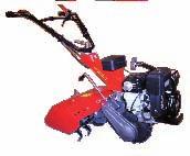5RM : 5 pk Honda GC160OHV : 4-takt benzinemotor