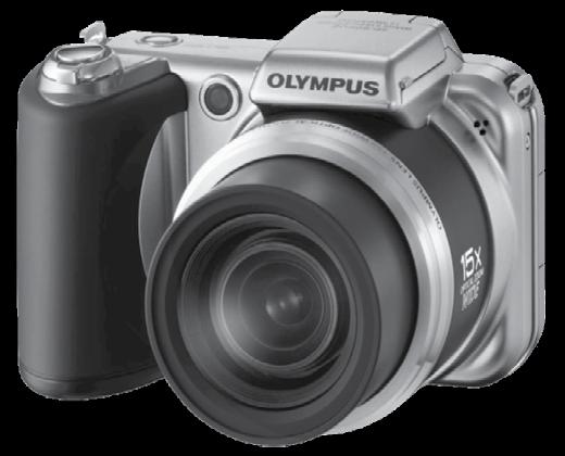 1 :: Kennismaken met digitale fotografie Ultrazoom compact camera s De benaming ultrazoom zegt al genoeg. Dit zijn compact camera s met een groot zoom bereik.