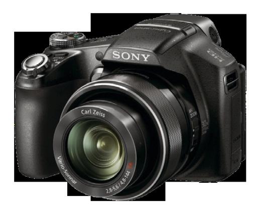 Om de kwaliteit hoog te houden zijn deze camera s over het algemeen beperkt in het zoombereik.