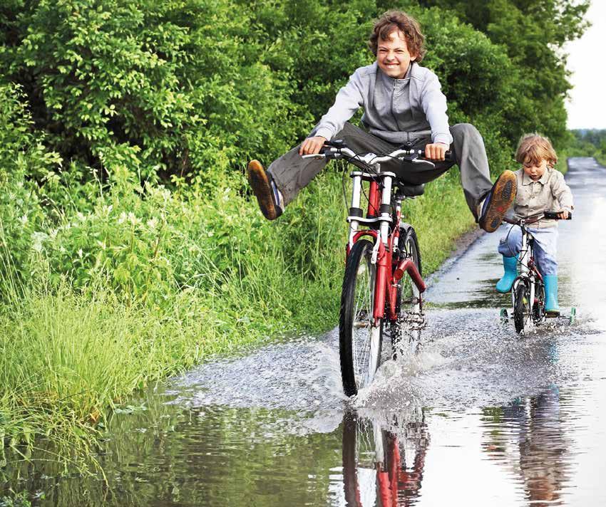 1 DORP WIJK STA D 1: Je bent zo in