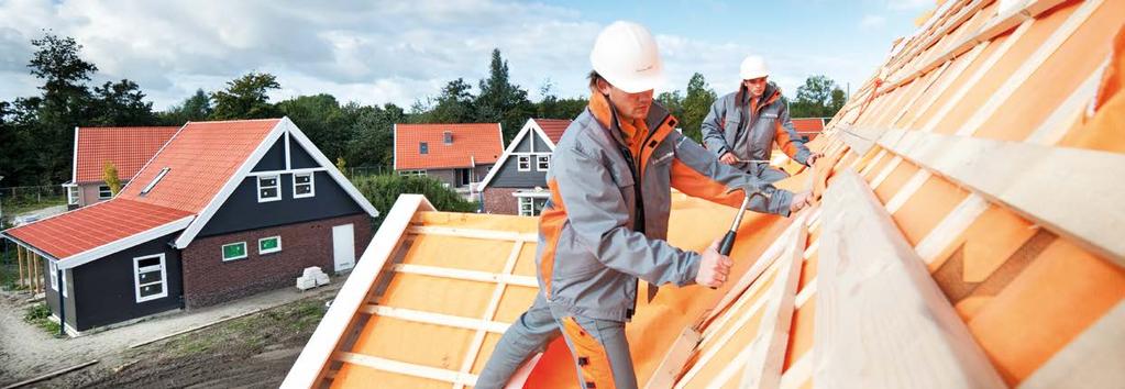 Bovendien geven hypotheekverstrekkers ruimere leenmogelijkheden op nieuwbouw. Dat is nu extra aantrekkelijk omdat de hypotheekrente historisch laag is!