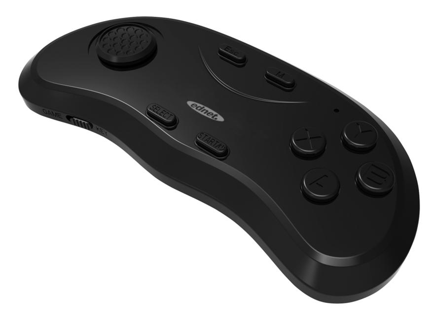 Bluetooth VR Gamepad Handleiding 87002 Hartelijk bedankt voor het aanschaffen van ons product!