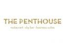 Restauranttips Op basis van gekozen thema's The Penthouse restaurant - Top of The City The Penthouse nodigt u uit om uw