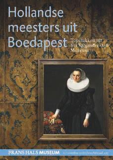 onderbelicht deel van de collectie van het Frans Hals Museum De Hallen Haarlem, met name grafisch werk.