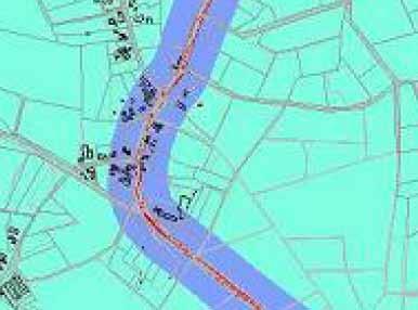 Ontwikkelingsmogelijkheden Kampen en essenlandschap In met name het kampen- en essenlandschap is voor cultuurhistorie een belangrijke rol weggelegd.