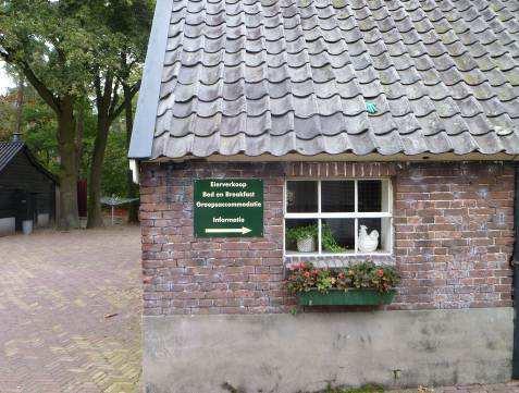 In het plangebied bevinden zich ook geen gemeentelijke monumenten.