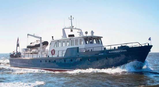 VOOR AL UW INTERNATIONALE TRANSPORTEN Gezocht: KAPITEIN Voor duwboot Vereist: Vaarbewijs, marifooncertificaat Eventeel: Ervaring met duwboten, radarpatenten en rijbewijs Gelieve contact op te nemen