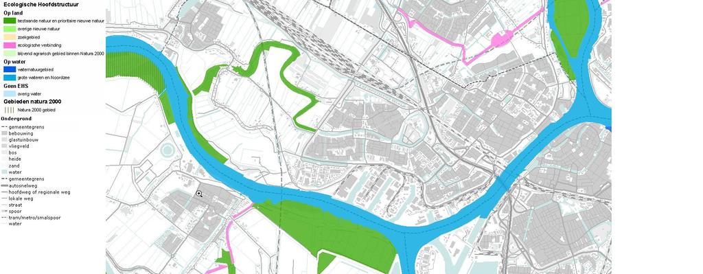 Flora- en faunawet De Flora- en faunawet heeft als doel de populatie van het in het wild voorkomende soorten in stand te houden.