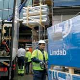 Lindab we simplify construction Geachte klant, We laten u graag kennis maken met de nieuwe prijslijst van Lindab.