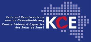HTA Moleculaire Diagnostiek in België Supplements KCE reports vol.