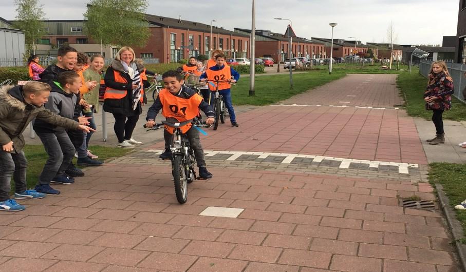 Grote Beemd allerlei leuke activiteiten gedaan met als thema Lente/Pasen.