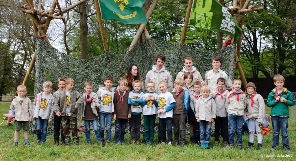 Zondag 18 juni: LAATSTE VERGADERING! (14u00-17u00) Vandaag is het de allerlaatste vergadering van het jaar!