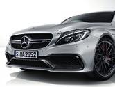 Mercedes-AMG. AMG-techniek/AMG Performance Studio Cons.