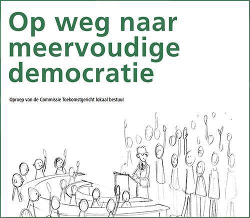 democratie Commissie