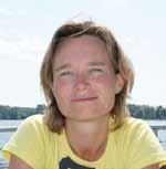 Joyce van der Putten / HBO Bachelor social studies, jeugdzorg, kaderopleiding management, docent hbo, staffunctionaris Fontys Hogescholen, start 2007, OU alumnus sinds 2011.