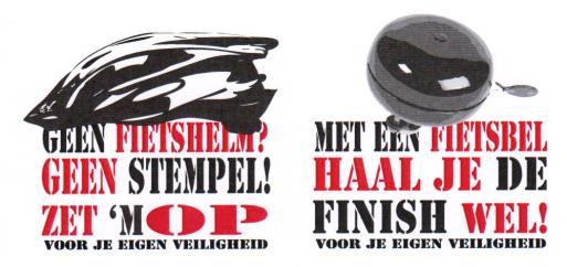 Marktplein 1A 8701 KG Bolsward Tel.: 0515-573263 fietselfstedentocht.frl info@fietselfstedentocht.