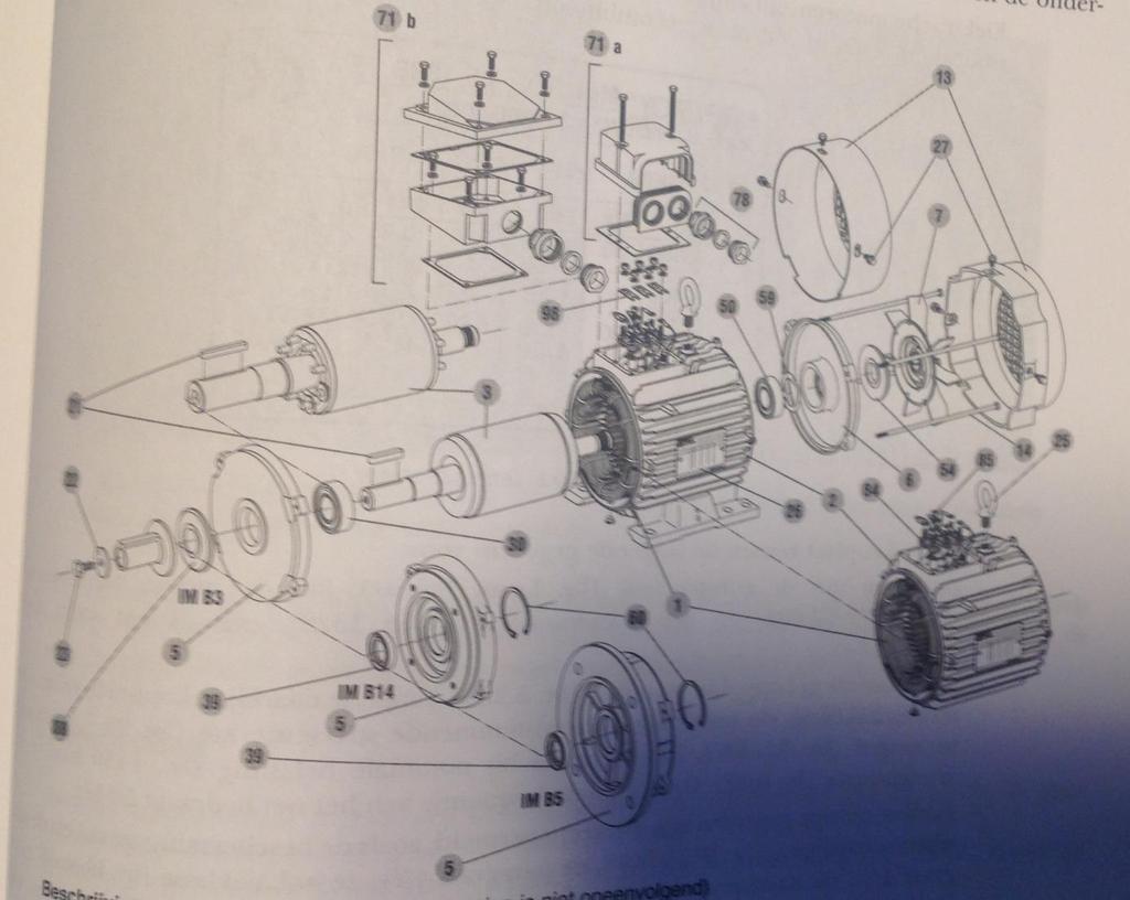 Vraag 4: Detailtekening (fig 10.