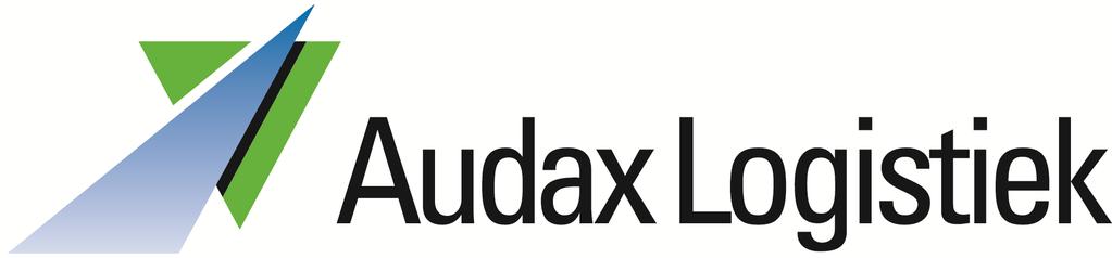 Algemene Dienstverleningsvoorwaarden Audax Logistiek B.V. 1. Definities a. Algemene Voorwaarden: deze Algemene Dienstverleningsvoorwaarden van Audax Logistiek B.V., gedeponeerd bij de Kamer van Koophandel Brabant onder nummer 18014815; b.